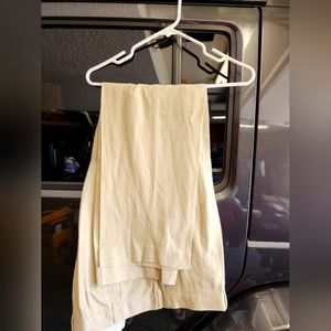 Alan Flusser Men's Dress Pants - 40x32